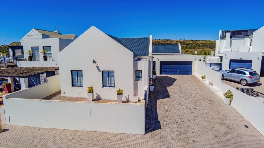4 Bedroom Property for Sale in Blue Lagoon Western Cape